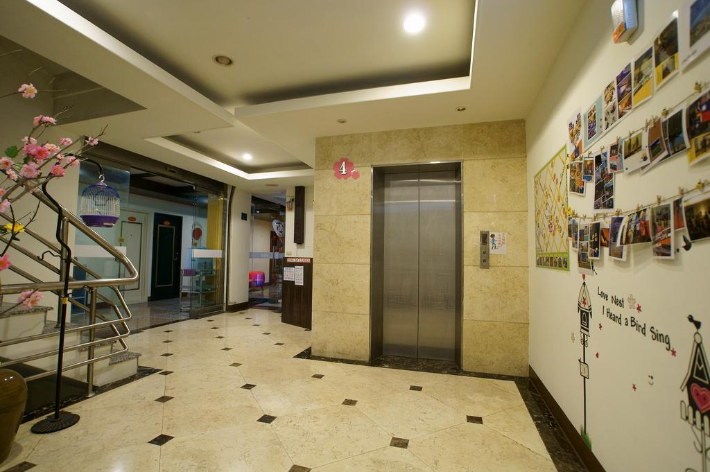 台東市安慶67套房館歡迎短租長租 T'ai-tung Eksteriør billede
